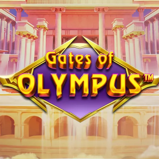 Ikona aplikacji kasynowej Gates of Olympus