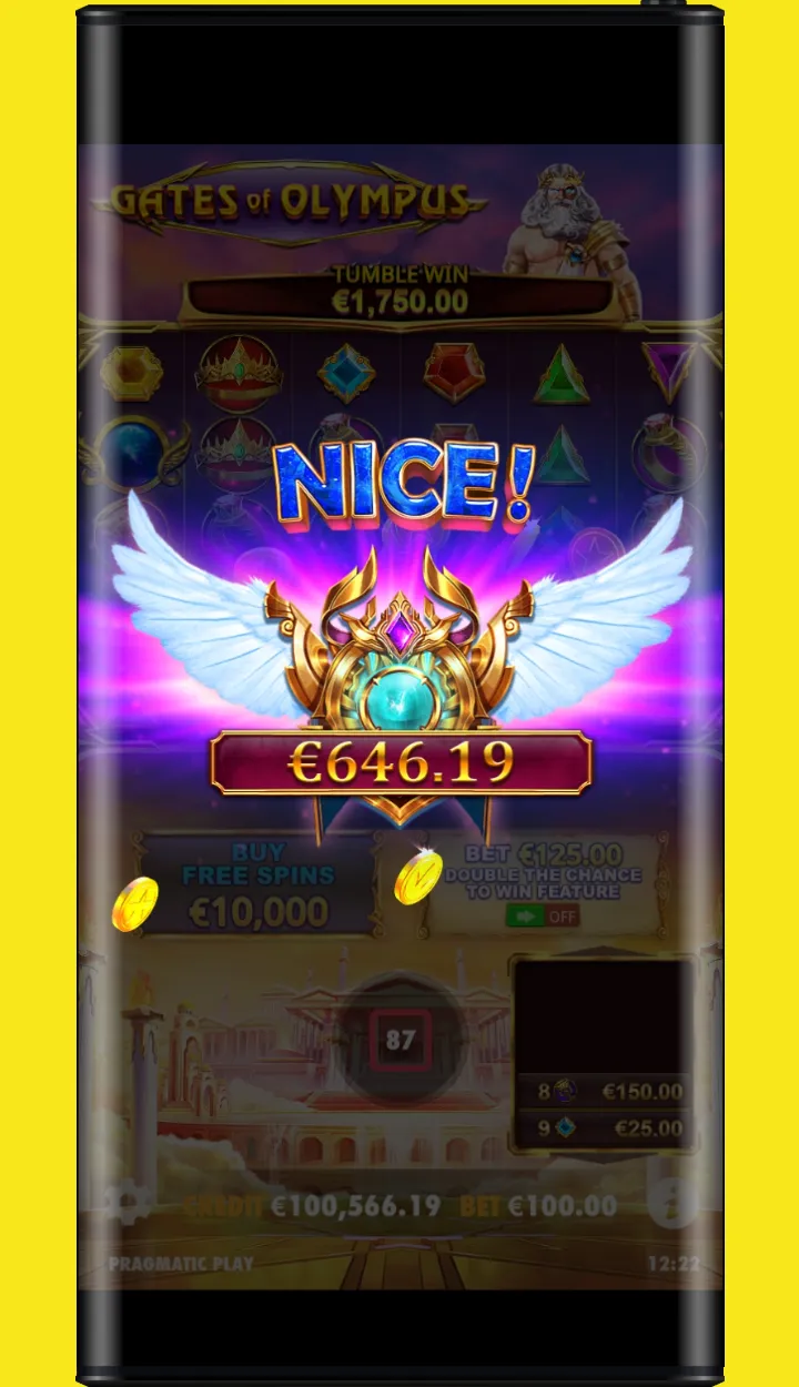 Zrzut ekranu aplikacji 2