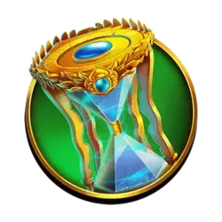 Klepsydra w Gates of Olympus